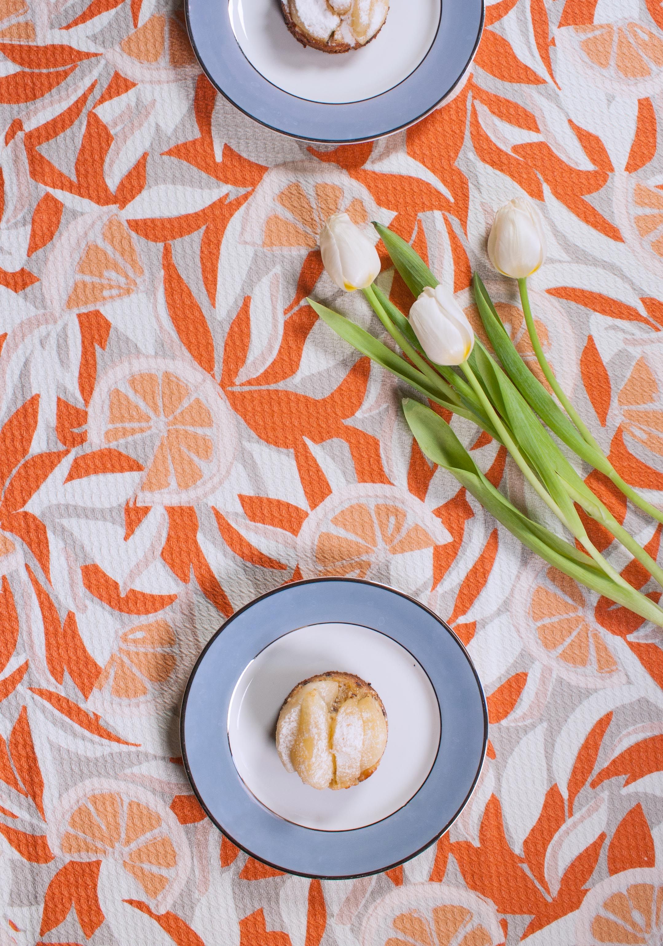 Le Chemin de Table Oranges
