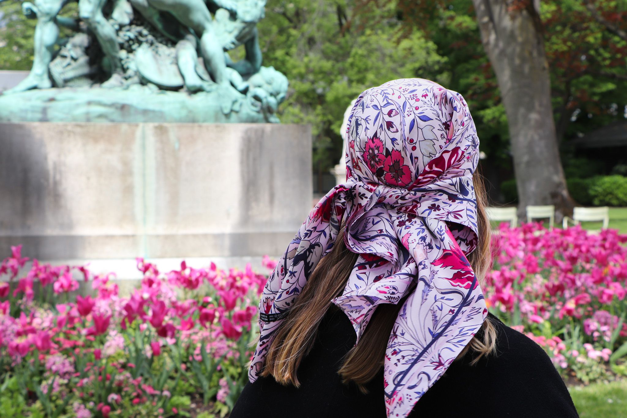 Foulards